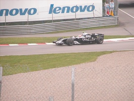 F1 Canadian GP 2008 046